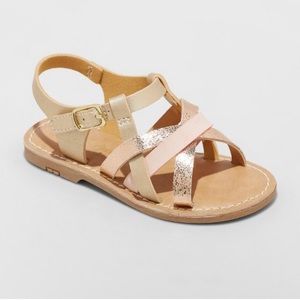 Toddler Sandals